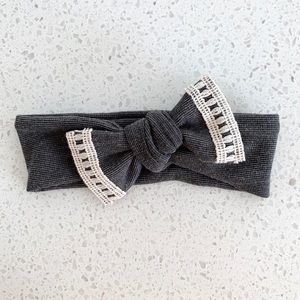 Western Wanderers Headband 6-12m